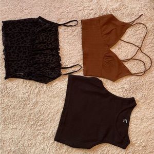 $8 Each, Super cute everyday and going out tops!